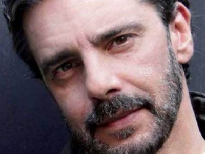 Fabián Mazzei y una cuarentena de terror: "Fue una tras otra"