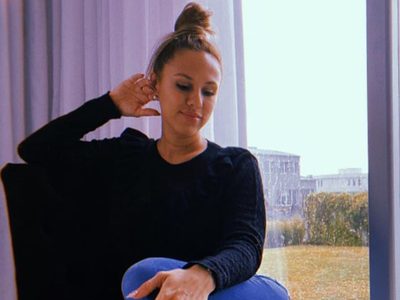 La luz de su vida: tras los rumores, Barby Silenzi y el posteo que emocionó hasta las lágrimas