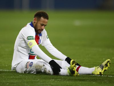 La fuerte declaración de Neymar tras confirmarse la lesión