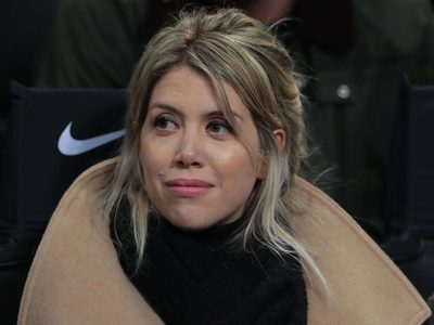 No faltó nada: familia, amigos y playa, así son las espectaculares vacaciones de Wanda Nara