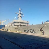 Gobierno de México concretó cuarto envío de víveres a Cuba