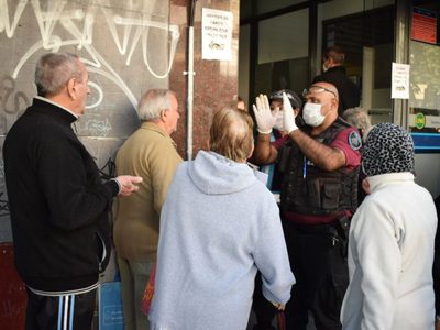 ANSES: quiénes cobran beneficios este martes, 5 de enero