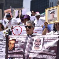 Crimen y justicia transicional