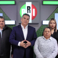 “Alito” acusa a Morena de “campaña de terrorismo y persecución” para ratificar a Ernestina Godoy
