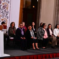 Estos fueron los temas de la conferencia mañanera de Sheinbaum del 3 de octubre (Video)