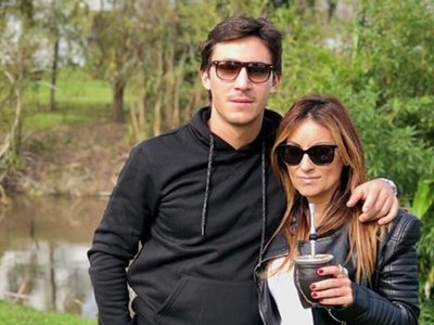 ¡Ay, corazón! Marcela Tauro quedó expuesta en Instagram