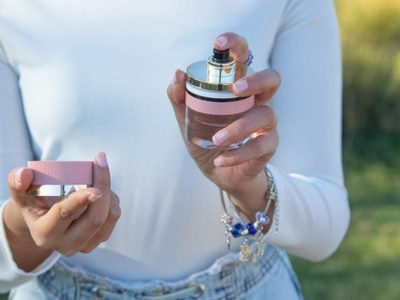 Tengas un estilo clásico o jugado, estos perfumes te van a hacer brillar en cualquier casamiento o evento
