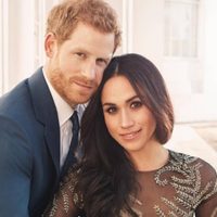 El príncipe Harry y Meghan Markle tendrán su podcast en Spotify