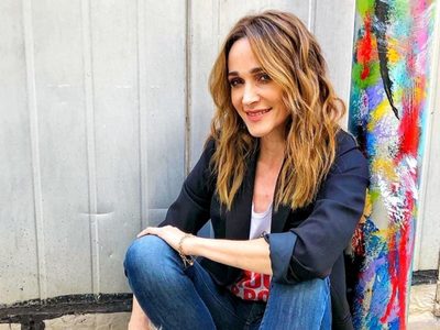 ¡Dura crítica! Verónica Lozano cargó en contra de Alberto Fernández: "Una burla para las víctimas…”