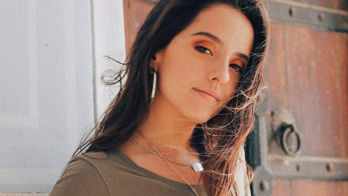 Evaluna Montaner. Fuente: (Instagram)
