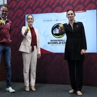 CDMX albergará en noviembre la primera Copa Mundial de Baseball5