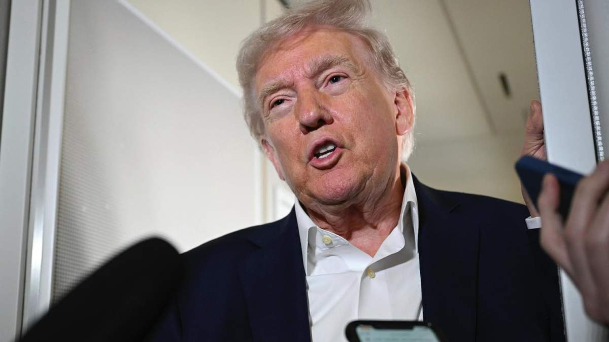 Trump. Desafío económico