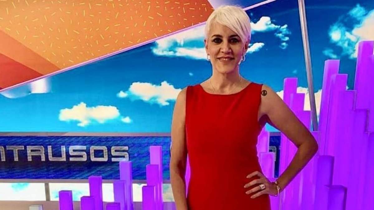Debora Damato. Fuente: (Instagram)