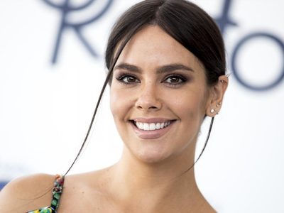 Cristina Pedroche sorprende a todos con una foto asombrosa en sus redes sociales