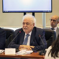 González García tildó de "disparate" las versiones sobre una alerta infectológica