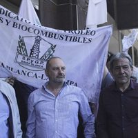 La Federación de petroleros denunció una situación crítica en Bahía Blanca