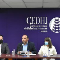 Sacan de forma irregular a presas para acudir a eventos sociales y culturales en Jalisco