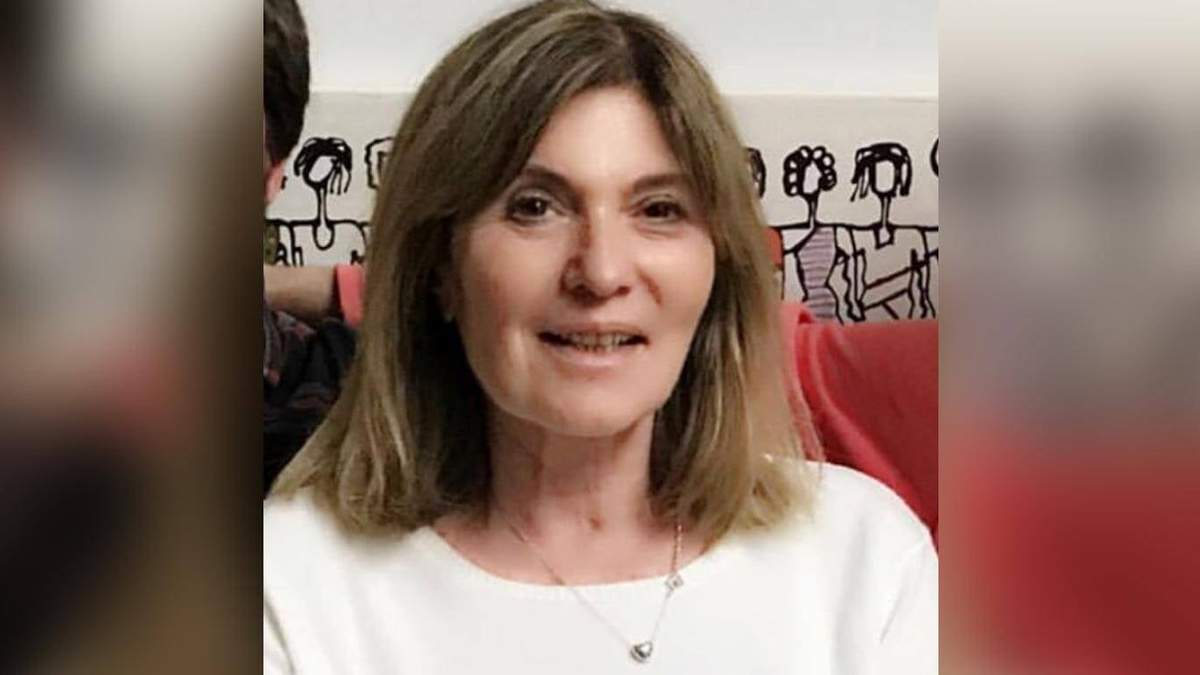 Sofía Neiman. Fuente: (Instagram)