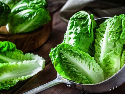 El secreto de los jardineros: cómo cultivar lechuga sin comprar semillas y sin gastar de más