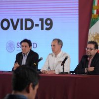 México adelanta medidas de la Fase 2 por coronavirus
