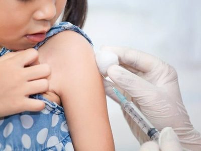 Río Negro inicia la campaña de vacunación contra la gripe con prioridad en grupos de riesgo