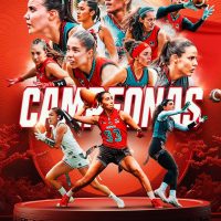 México vence a EU en la última jugada para coronarse en el flag football femenil de los World Games