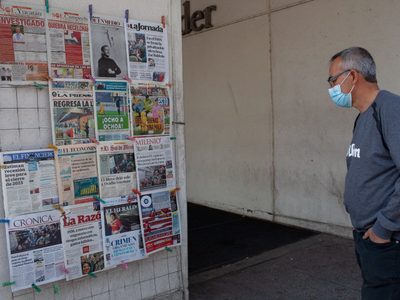 Digital News Report 2024: desconfianza en las noticias