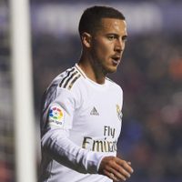 Pesadilla para Zidane, ¿Eden Hazard es baja para la Champions?