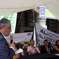 UAEM y gobierno de Morelos alcanzan acuerdos tras debatir en mesa de diálogo