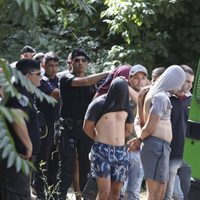 Reconocieron a 7 de los imputados por el asesinato de Fernando Báez Sosa