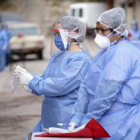 Refuerzan los rastreos del coronavirus en las zonas más críticas de Jujuy