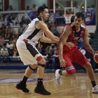Un equipo argentino ya está en semifinales del Basketball Champions Americas