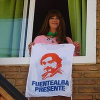 Carlos Fuentealba: Alberto Fernández recordó al maestro y reivindicó la lucha docente