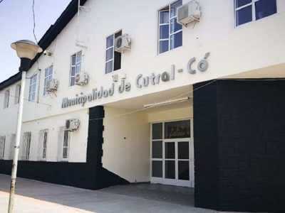 El intendente de Cutral Co opinó que el ajuste de la Nación sobre las provincias es feroz