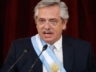 A qué hora Alberto Fernández renovará oficialmente a los nuevos ministros