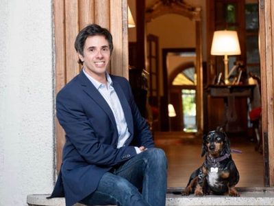 Roberto Funes Ugarte habló tras los rumores de salida de "A La Barbarossa"