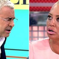 Belén Esteban finalmente reveló el motivo real de su distanciamiento con Jorge Javier Vázquez
