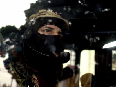 Carta abierta al Capitán