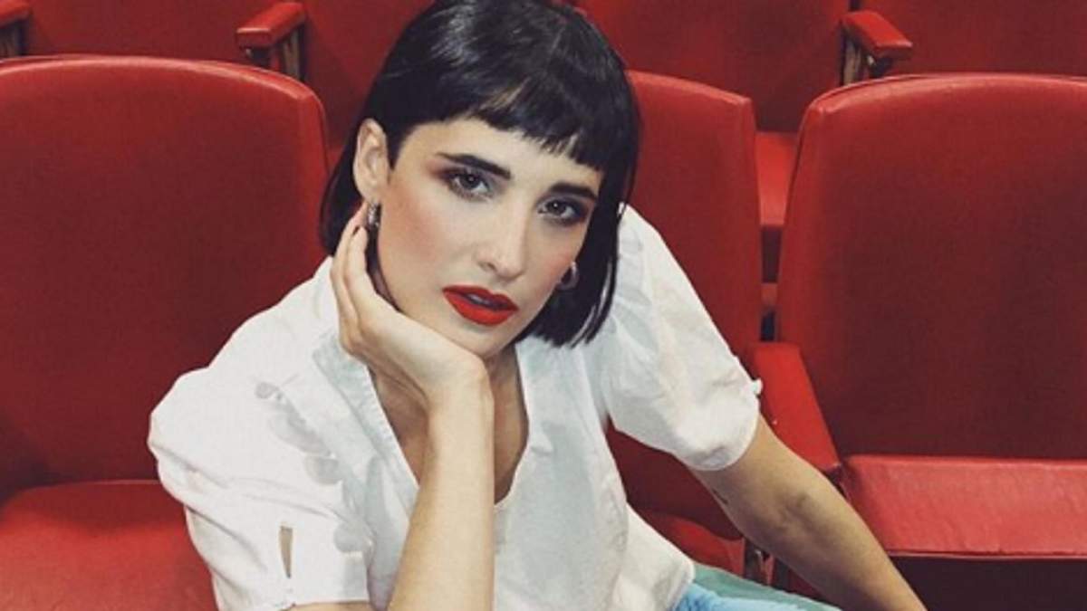 Flor Torrente. Fuente: (Instagram)