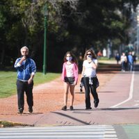 Las salidas recreativas con chicos en la Ciudad de Buenos Aires serán todos los días