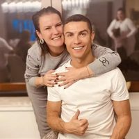 “Es lamentable”: la hermana de Cristiano Ronaldo opinó sobre la ausencia del astro en el funeral de Diogo Jota