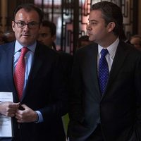 SEP de Nuño y Ssa de Narro resienten impacto de recorte decidido por Videgaray