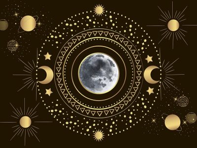 Horóscopo chino: cómo influye la Luna Nueva en cada uno de los signos