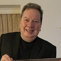 Bronconeumonía, el estado de salud Jorge "Coque" Muñiz