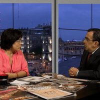 Proceso TV, estreno mundial