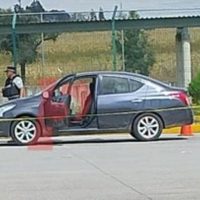 Padre e hijo viajaron de Naucalpan a Puebla para comprar un auto, pero fueron emboscados