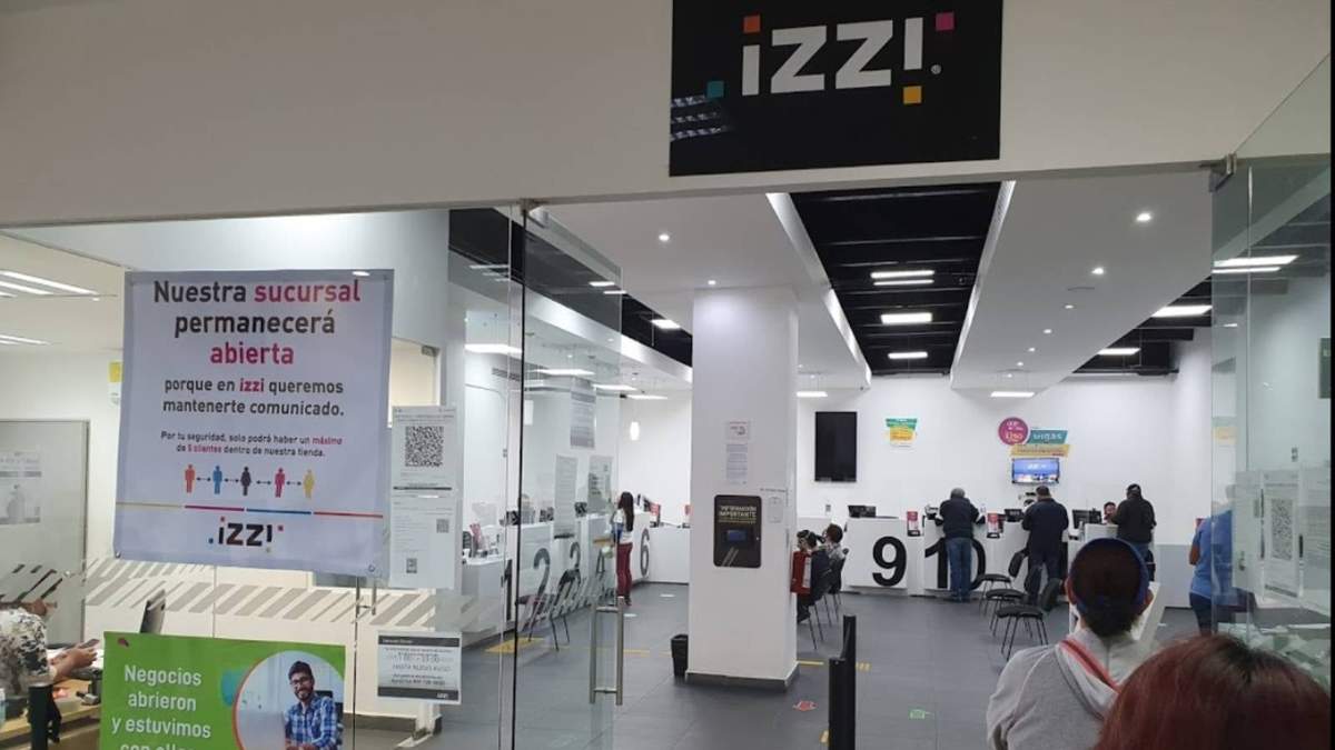 La empresa de telecomunicaciones propiedad de Televisa