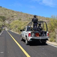 La Familia Michoacana ataca con drones y pistoleros una comunidad de Guerrero: ONG