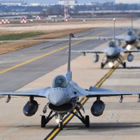 Alarma en Corea del Sur tras detectar aviones del norte en la frontera