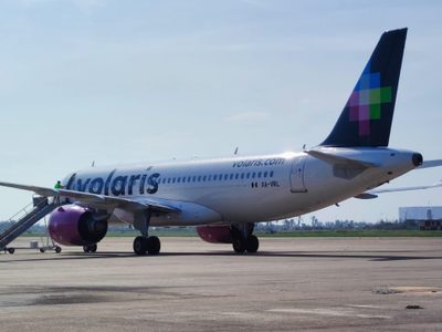 Aeropuerto de Acapulco reanuda operaciones; concluye puente aéreo humanitario